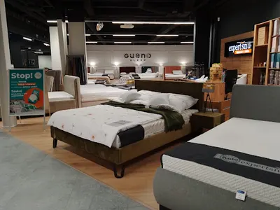 Expert Snu - Łóżka i Materace Łódź